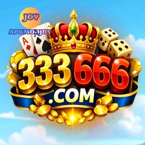 333666 APK Terbaru dan Aman untuk Diunduh