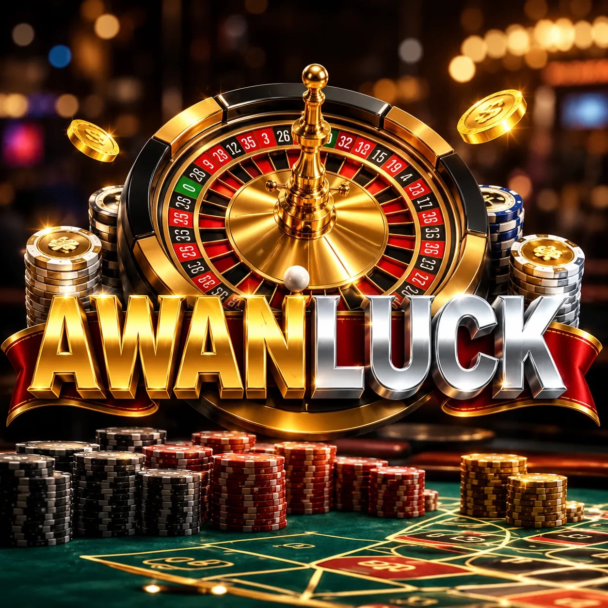 awanluck Terbaru: Review Aplikasi dan Link Unduh