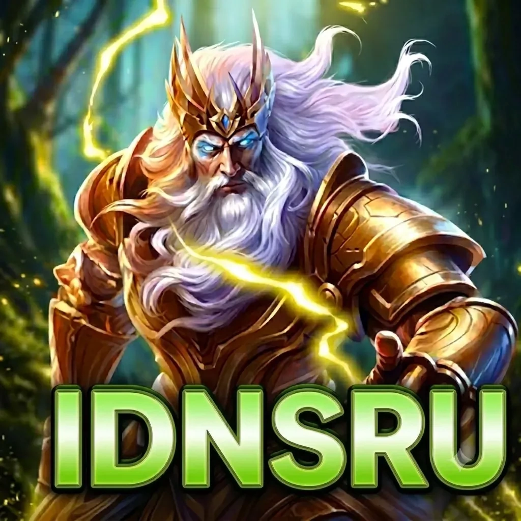 Info Aplikasi idnseru Terbaru dan Cara Download
