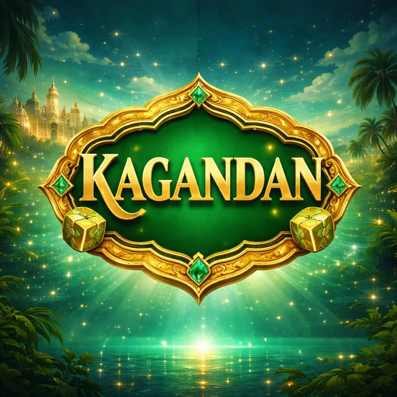 kagandan Terbaru: Download APK dan Info Lengkap
