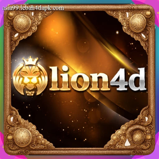 lion4d App APK Terbaru