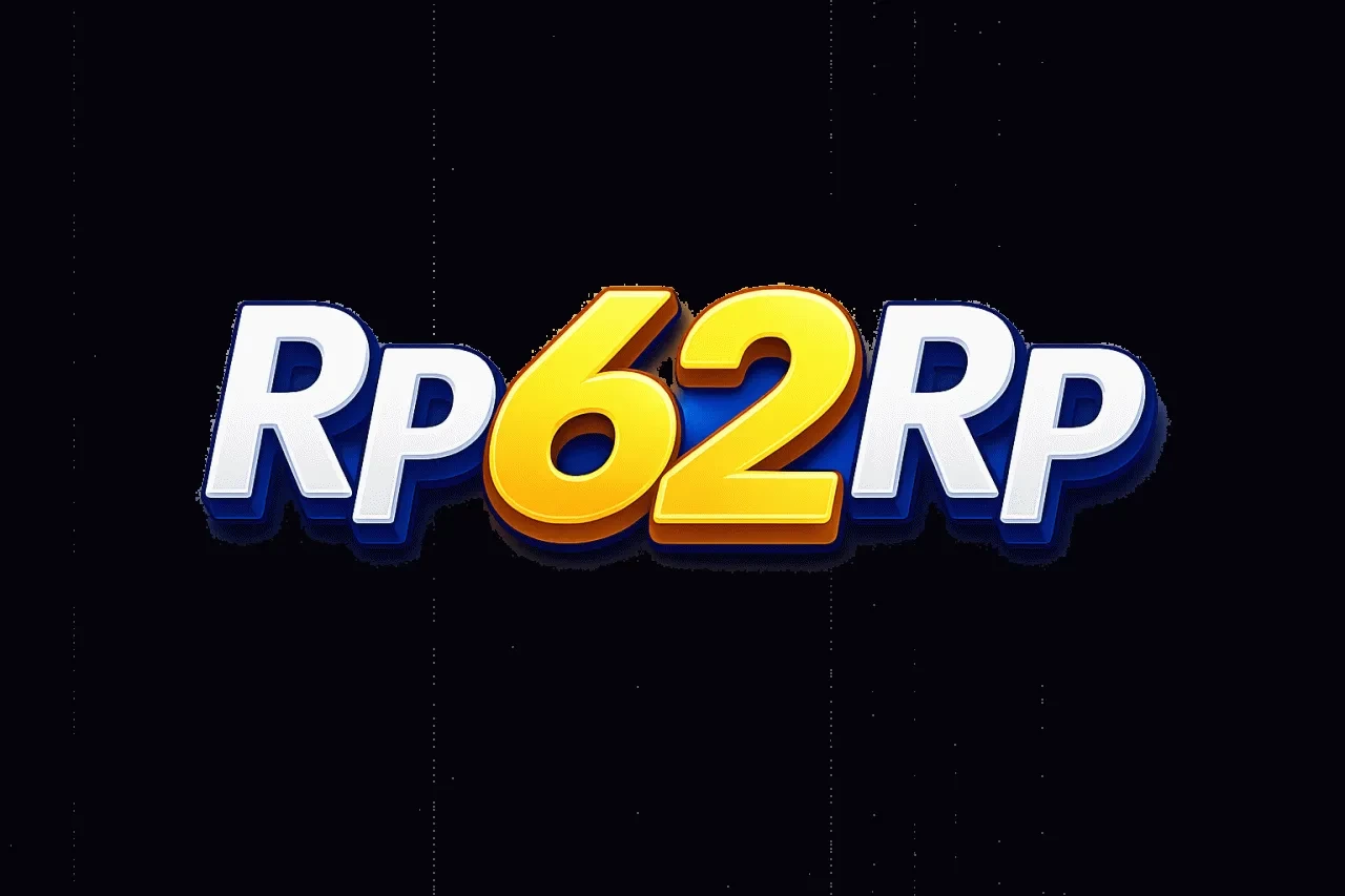 rp62rp APK Terbaru dan Aman untuk Diunduh