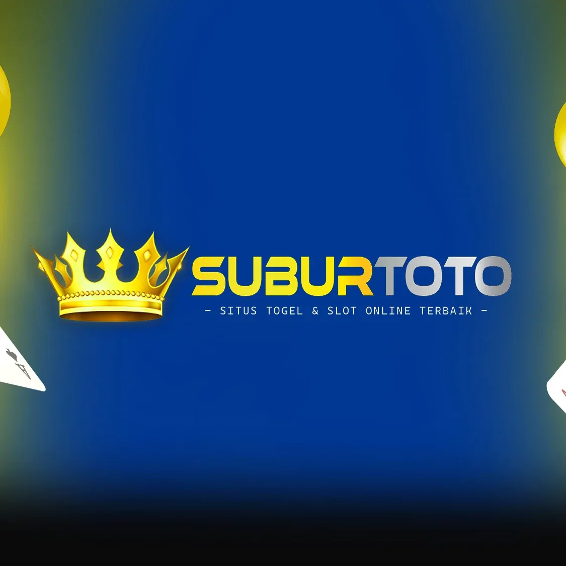 suburtoto APK Terbaru untuk Android Tanpa Iklan