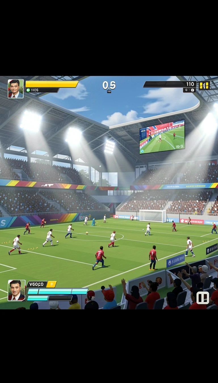 Tampilan utama aplikasi peniti4d Terbaru untuk Android: Download APK Gratis yang intuitif dan efisien.