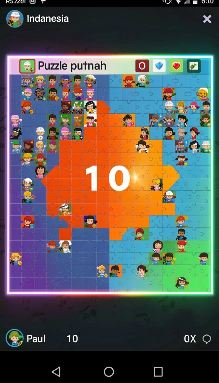 Tampilan utama aplikasi Cara Update Aplikasi neko4d ke Versi Terbaru yang intuitif dan efisien.
