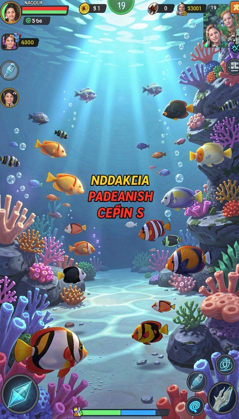 Tampilan utama aplikasi fb333 Terbaru: Download APK Resmi dan Aman yang intuitif dan efisien.