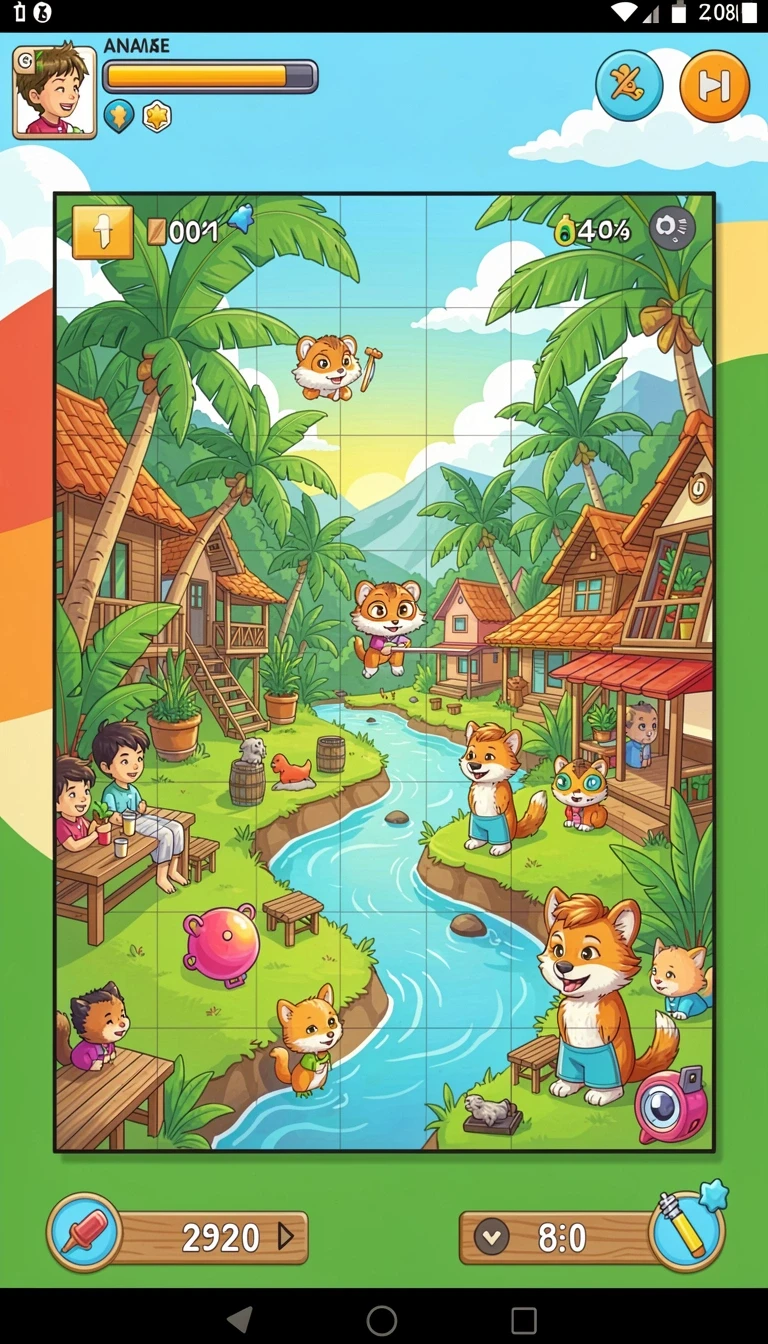 Tampilan utama aplikasi Aplikasi bandar99 Terbaru: Review dan Link Download yang intuitif dan efisien.