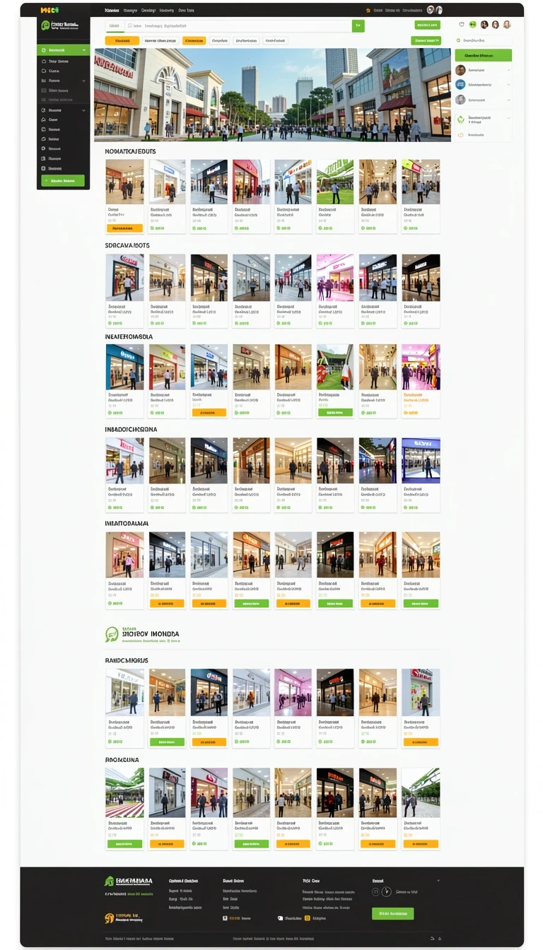 Tampilan utama aplikasi 738slots Terbaru: Download APK dan Info Lengkap yang intuitif dan efisien.