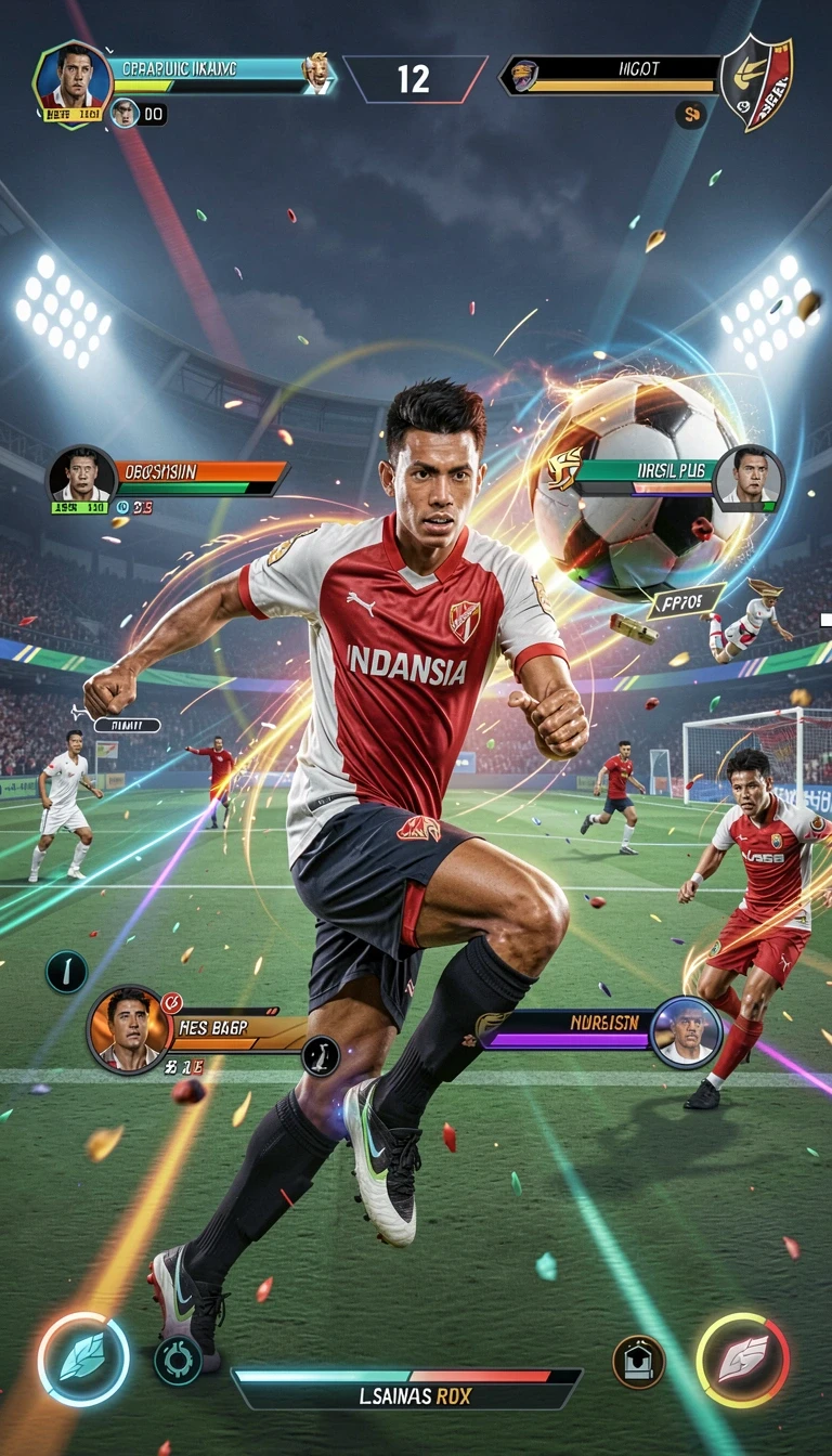 Tampilan utama aplikasi v96 Terbaru: Download APK Resmi dan Aman yang intuitif dan efisien.