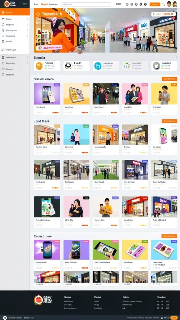 Tampilan utama aplikasi Update Aplikasi pt89 ke Versi Terbaru yang intuitif dan efisien.