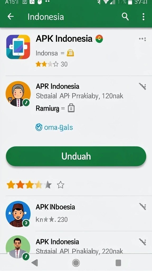 Tampilan utama aplikasi bank338 Terbaru: Review Aplikasi dan Link Unduh yang intuitif dan efisien.