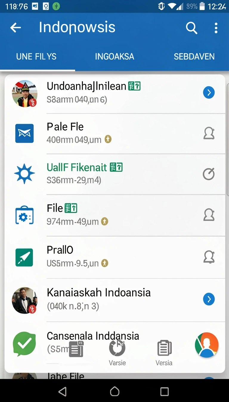Tampilan utama aplikasi aston777 App Terbaru: Fitur Unggulan dan Download yang intuitif dan efisien.