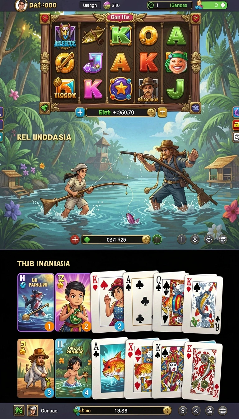 Tampilan utama aplikasi open Terbaru: Download APK dan Info Lengkap yang intuitif dan efisien.