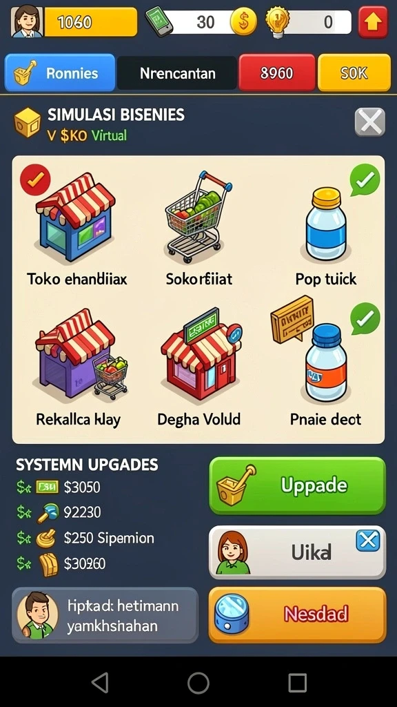 Tampilan utama aplikasi draja777 App Terbaru: Fitur Unggulan dan Download yang intuitif dan efisien.